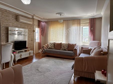 Altın Emlaktan Eşyalı Kiralık Daire