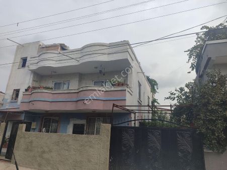 Küçük Dikili Kavaklı Mahallesinde 2 Katlı Müstakil Satılık