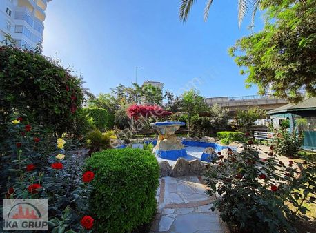 İka Grup'tan Manzaralı Satılık Kaçırılmayacak Lüks Daire