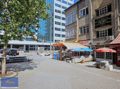 Mazaka Cıty Den Ev-ofis Kullanımına Uygun Merkezi Konumda Daire