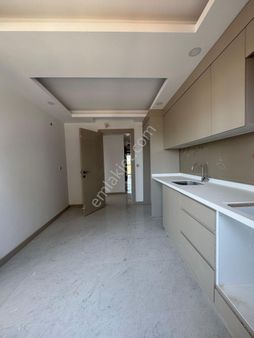 Site İçinde Havuzlu