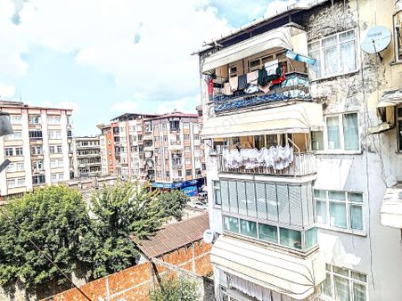 Satılık Daire Merkezde