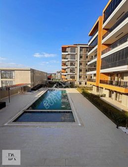 Varsak Bölgesinin En Şık 2+1 Akıllı Ev Sistemli Geniş Lüks Daire