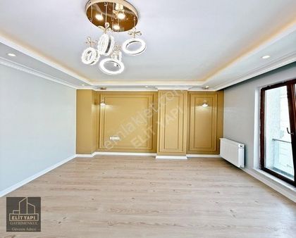Elit Yapıdan Merkezi Konumda Acil Satılık 2+1 Full Dekorludaire