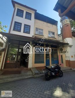 Merkezi Konum, 2 Katlı Dükkan! Bakırcılar Çarşısı'nda Satılık !!