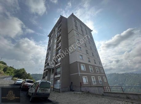 Akçaabat Sarıtaş Tokide Deniz Manzaralı 2+1 Fırsat Satılık Daire