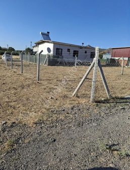 Foça Yeni Foça Fevzi Çakmakta 215 M2 Bahçem Satılıktır