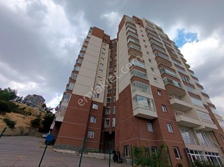 Turyap'tan Bağlarbaşında 3+1 Bağımsız Çift Asansörlü