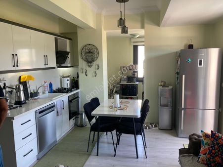 Bodrum Mumcularda Satılık Bahçekatı Daire