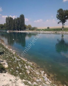Ankara/polatlı Karailyas Mah. Polatlıya 25 Dakika Mesafede Arsa!