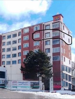 Sefa Emlaktan Esentepe Emniyet Müdürlüğü Yanı Yapılı Daire