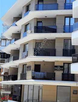 Evgör Emlak'dan Merkeze Ve Sahile Yakını Konumda Sıfır Daire