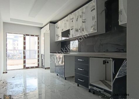 Poyraz Emlaktan 71 Evlerde Abant Cd Üzeri 2+1 127 M² Satılık Daire