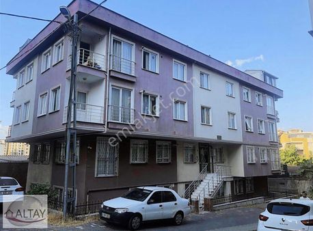 Kayışdağında Teraslı 4+2 Dublkes Daire 6.500.000tl