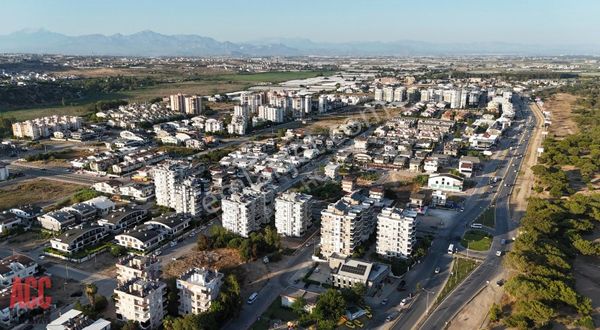 Acc Homes'tan Tüccarlar Sitesinde Satılık 3+1 Geniş Ferah Daire