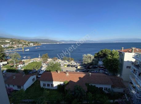 Bursa Gemlik Karacaali Mahallesi Satılık Yazlık