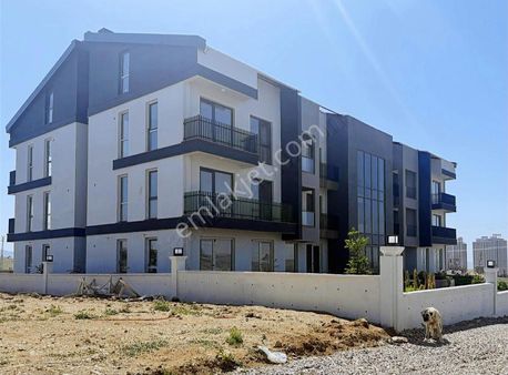 Poga Gayrimenkulden Taşpınarda Sıfır Binada Satılık 1+1