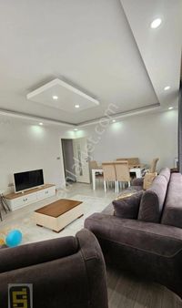 Sünbül Emlak'tan Sıfır Ayarında Köşe Asansörlü Güney Cephe 3+1