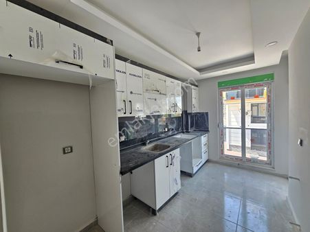 Fevzi Çakmak Mah De Sıfır 1.katta Ayrı Mutfaklı 2+1 Geniş Daire