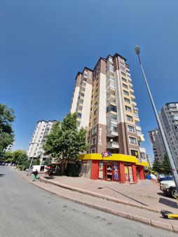 Talas Yenidogan Fırsat Daire