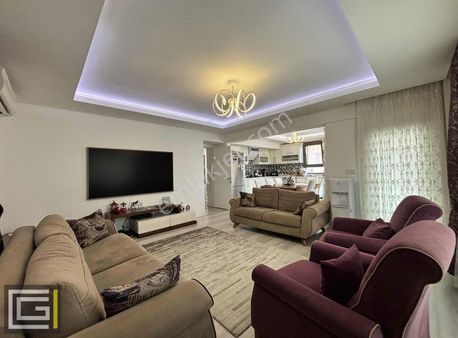 Akarca Mahallesinde Müstakil Girişli 4+1 Geniş Dubleks Daire