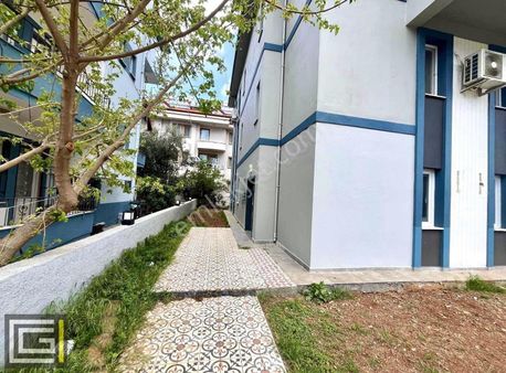 Fethiye Pazaryeri'nde Katta Tek,4 Cepheli 2+1 Satılık Daire!