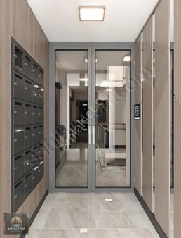 Öveçler Butik Residans Sıfır 1+1 Satılık Yerden Isıtmalı