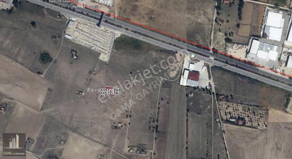 Gama Gayrimenkul'den Yatırım Fırsatı Son Arsalar