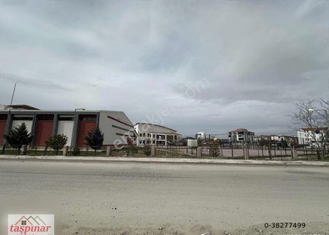 Taşpınar Gayrimenkulden Satılık Fen Lisesi Karşısı 1+1 Daire