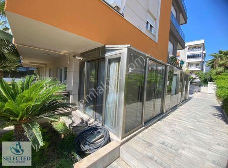 Doğalgazlı 1+1 Geniş Kullanım Alanlı Daire