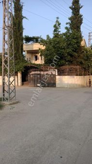 Akkapı Yeni Yerleşim Yeri Köşe Başı Bahçeli Geniş Oturum'lu Komple Satılık Müstakil Ev