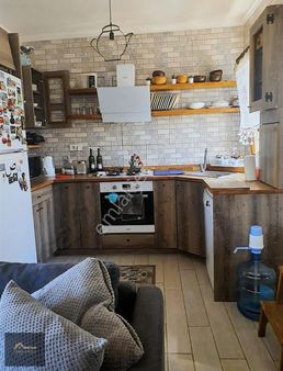 Gümüşlük Asko 58 Sitesinde Tamamen Yenilenmiş Bahçeli 2+1 Villa