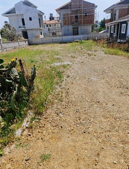 Çiftlik Mh.442 M2 İmarlı Satılık Arsa