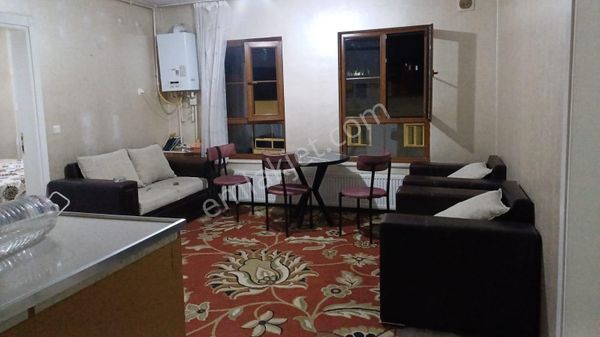 Tolga Emlaktan Manisa Turgutluda Üniversite Yakını Doğmazlı 2+1 Satılık Daire