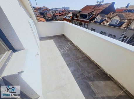 Cihangir Mahallesi Güzel Konumda Satılık Sıfır Dubleks Daire