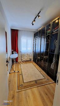 Park Caddesi Lavanta Park Sitesi Yanı Satılık 4+1 Daire