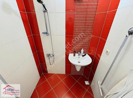 New Form'dan City Hospital Civarı Satılık 3+1 Daire