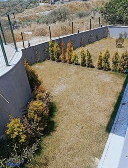 Kirazlı Yolu Mevkiinde Satılık Bahçe Katı 2+1 Daire