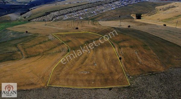 Hasanoğlan Şehitlik Mahallesinde Altın Fırsat ( Video Lu)