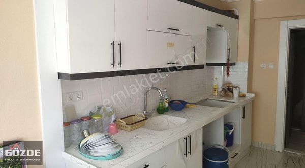 Turan Mahallesinde Satılık 2+1 Ara Kat Daire....