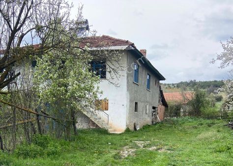 Kütahya Altıntaş Oysu’da Satılık Köyevi