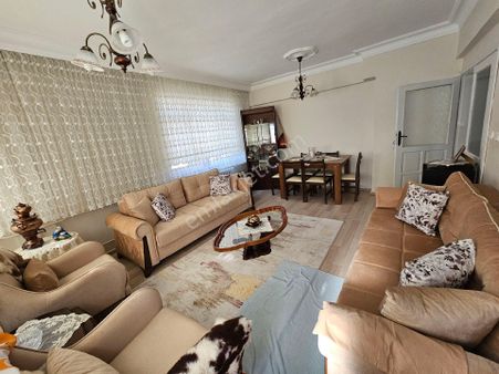 Gönen Kurtuluş'ta 3+1 Işıl İpek Okuluna Komşu Satılık Daire