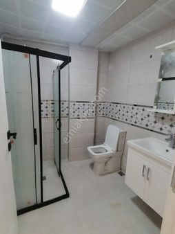 2+1 Açık Mutfak Sıfır Fuul Lüks Merkezi Konumda Bahçeli Daire