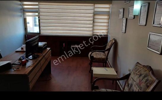 Satılık Ofıs Şehır Merkezı