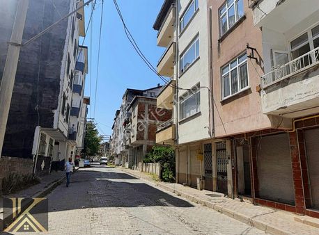 2k Emlaktan Kurtuluşta Müstakil Satılık 3+1 Daire