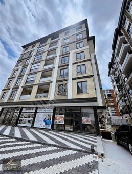 Azak Emlak'tan En Gözde Lokasyonda Satılık 2+1 Daire