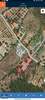 Foça Kozbeyli De Yatırımlık Fırsat Satılık 640 M2 Tarla