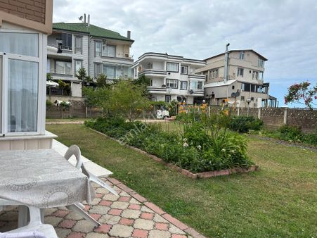 İgr Gayrimenkul Karasu Da Site İçinde 2+1 Girişkat