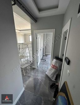 Yatırımlık Muhteşem Deniz Manzaralı 45 M2 1+1