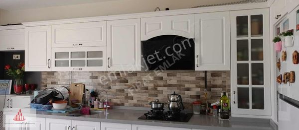 [frt]ataşehir Mah. Site İçerisinde Ultra Lüks Daire